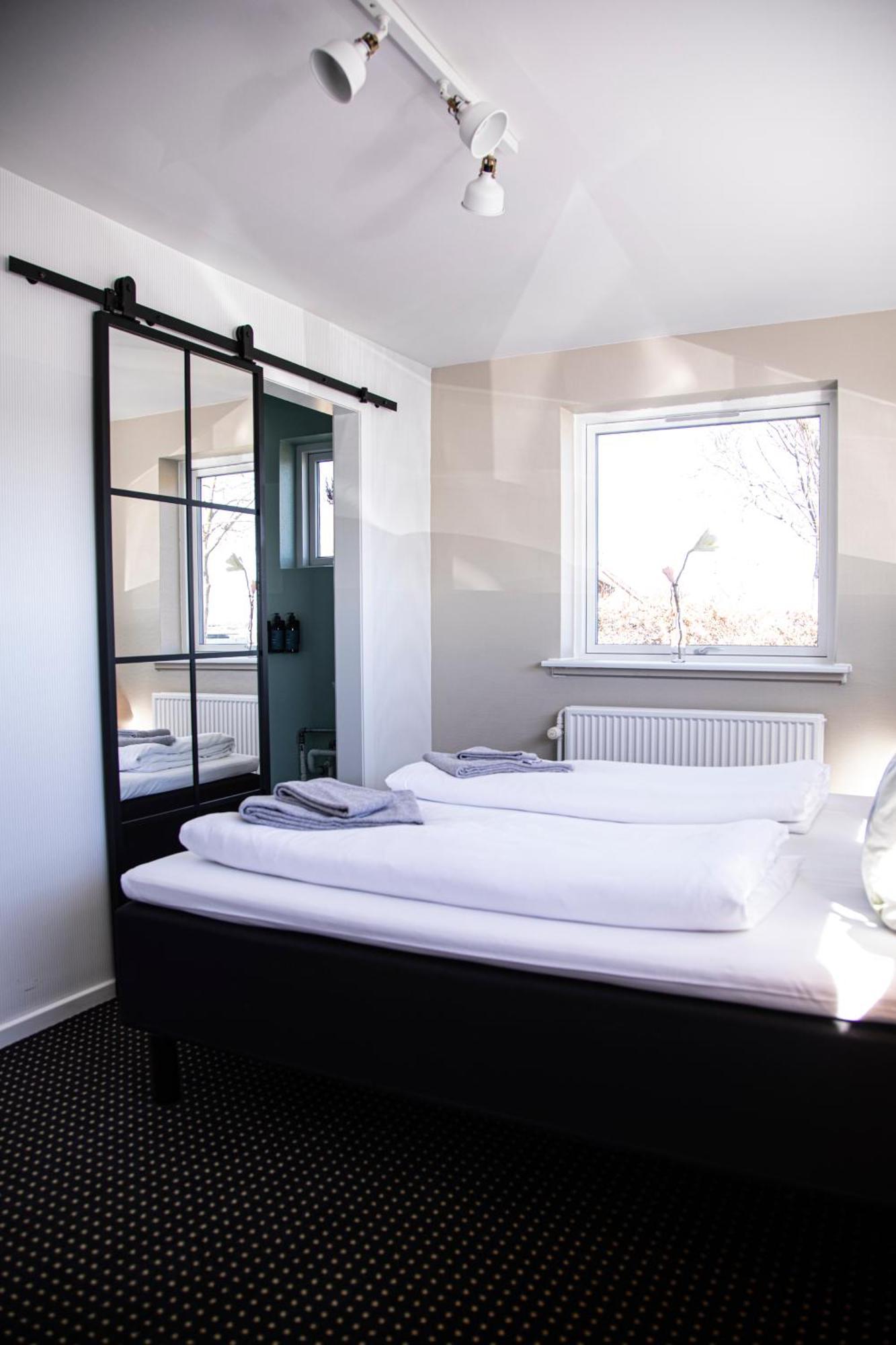 Herberg Tambohus & 3*